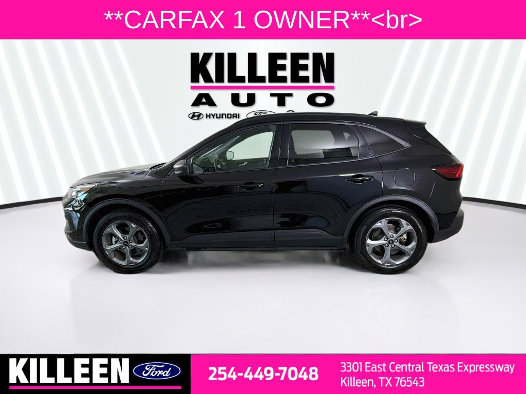 Used 2025 Ford Escape ST-Line FWD image 4