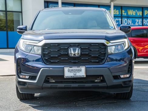 Used 2023 Honda Passport EX-L image 2