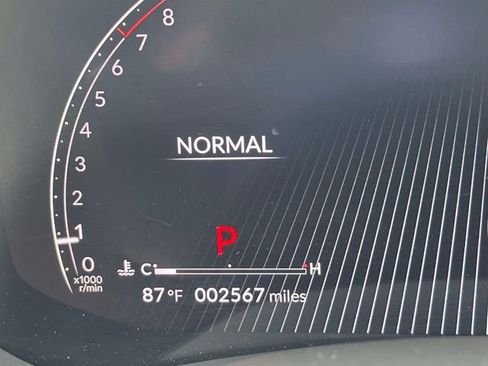 Used 2025 Acura TLX w/ Technology Package FWD image 37