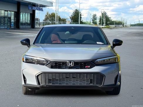 Certified 2026 Honda Civic Si image 14