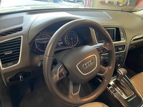 Used 2014 Audi Q5 2.0T Premium w/ Lighting Package image 12