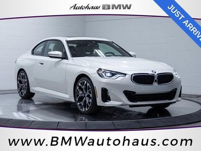 New 2026 BMW 230i xDrive Coupe w/ Premium Package