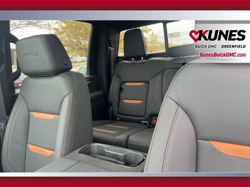 New 2026 GMC Sierra 3500 AT4 w/ AT4 Premium Plus Package AWD/4WD image 33
