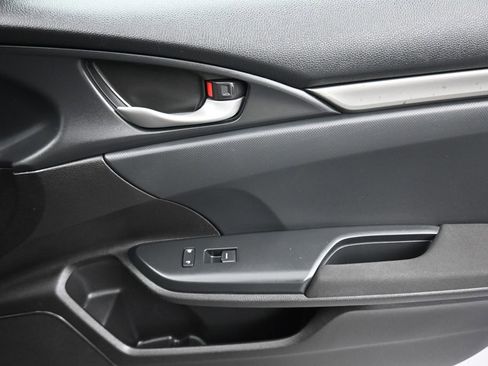 Used 2020 Honda Civic LX image 35