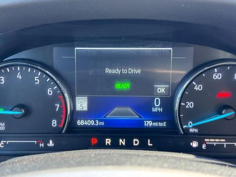 Used 2023 Ford Explorer Limited w/ Hybrid Equipment Group 310A image 22