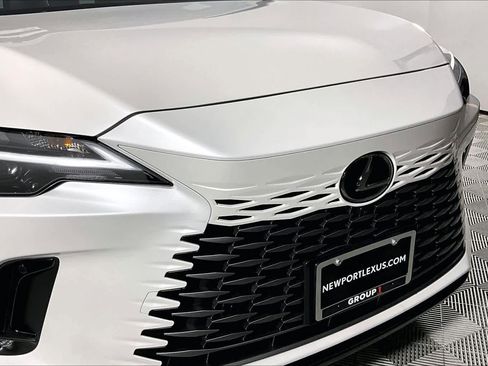 Used 2024 Lexus RX 350 Premium image 28