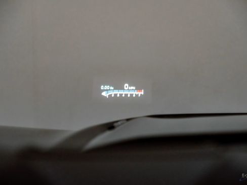 Used 2024 Chevrolet Camaro ZL1 RWD image 87