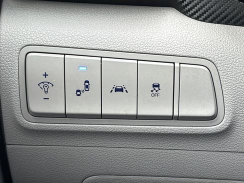 Used 2021 Hyundai Tucson SEL image 33