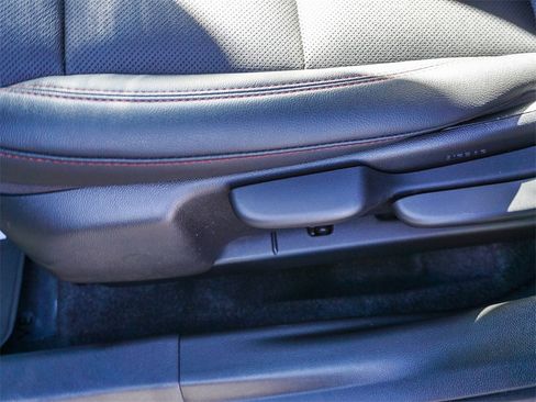 Used 2024 Chevrolet Trax RS w/ Driver Confidence Package image 19