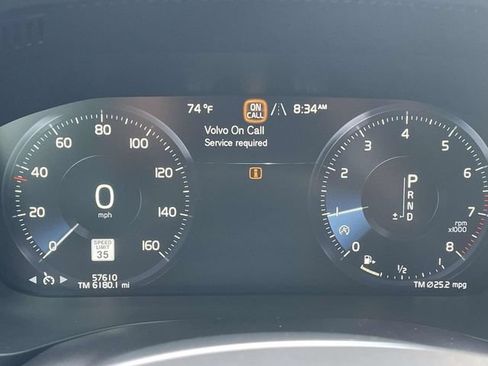 Used 2019 Volvo XC60 T5 Inscription w/ Protection Package Premier FWD image 20