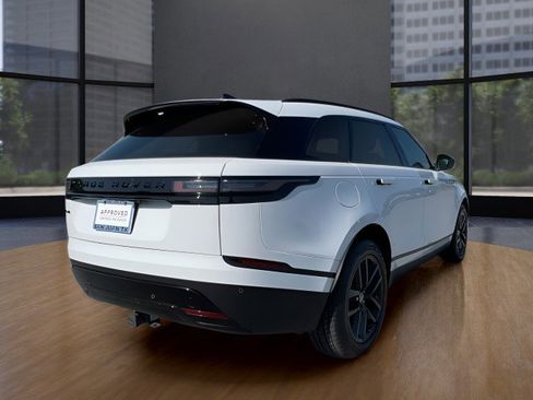 Used 2024 Land Rover Range Rover Velar S image 8