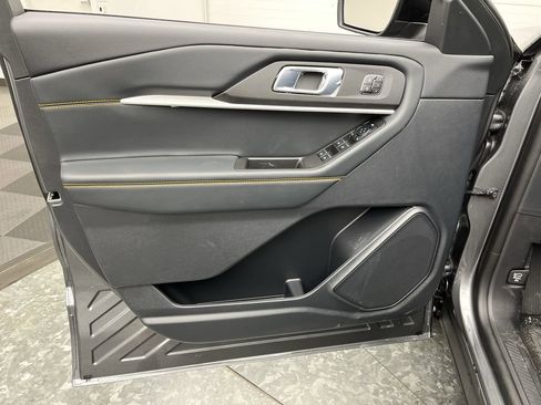 New 2026 Ford Explorer Tremor w/ Tremor Convenience Package AWD/4WD image 7