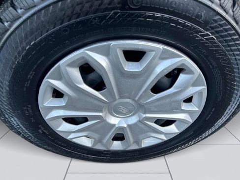 Used 2024 Ford Transit 250 Base w/ Exterior Upgrade Package image 9