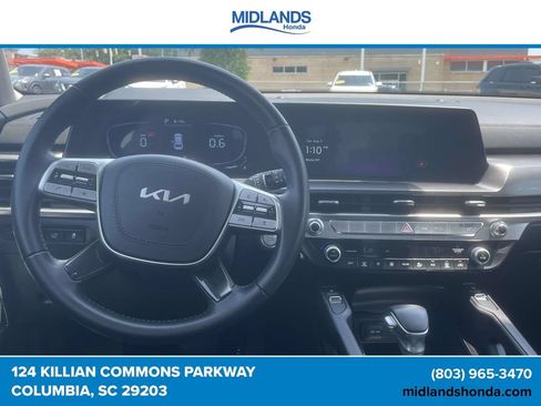 Used 2025 Kia Telluride S FWD image 13