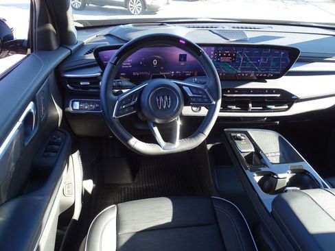 New 2025 Buick Enclave Sport Touring w/ Super Cruise Package image 24