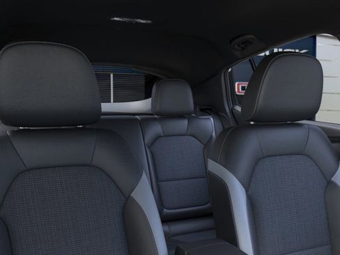 New 2026 Buick Envista Preferred image 24