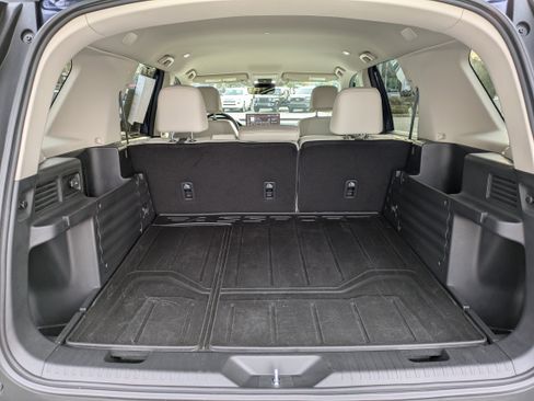 Used 2026 Honda Passport RTL image 16