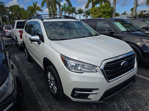 Used 2020 Subaru Ascent Touring image 2