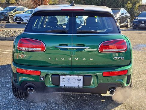 Used 2024 MINI Cooper Clubman S image 5