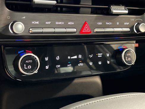 New 2026 Hyundai Palisade Calligraphy image 22