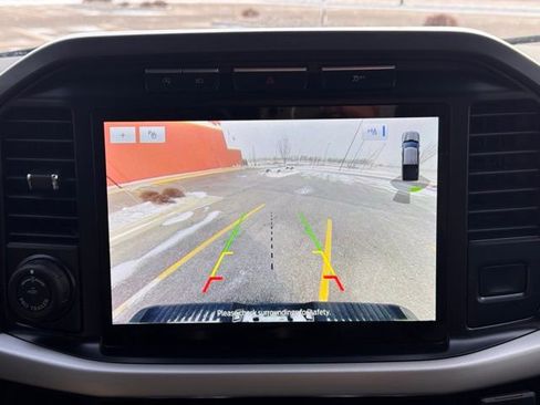 Used 2021 Ford F150 XLT w/ Equipment Group 302A High image 20