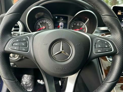 Used 2018 Mercedes-Benz C 300 4MATIC Sedan image 29
