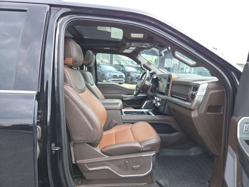 Used 2023 Ford F250 King Ranch w/ Tremor Off-Road Package AWD/4WD image 17