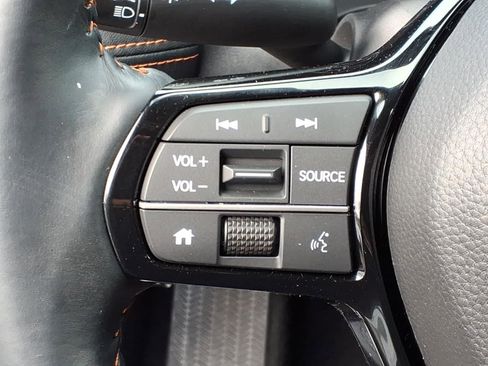 Certified 2024 Honda HR-V Sport image 17