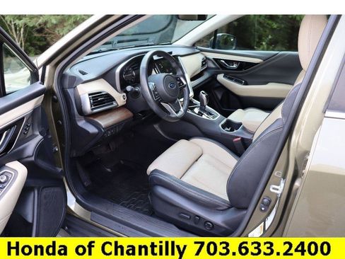 Used 2021 Subaru Outback Limited w/ Popular Package #2 image 28