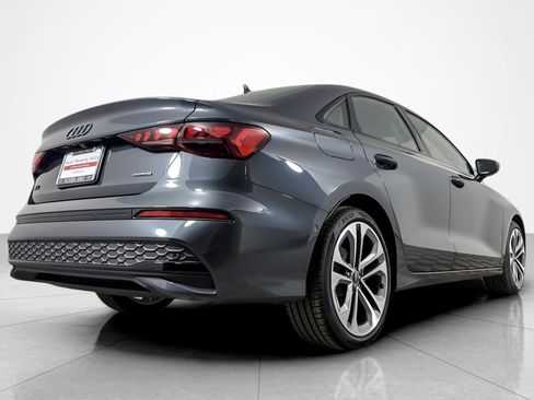 New 2026 Audi A3 2.0T Premium Plus image 6