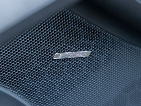 Certified 2025 Porsche 718 Cayman GT4 RS image 28