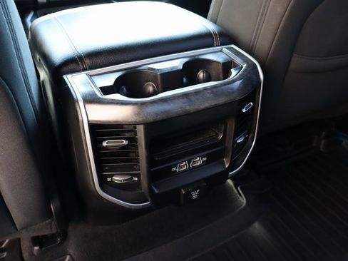 Used 2021 RAM 1500 Big Horn image 43