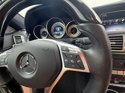 Used 2016 Mercedes-Benz E 400 4MATIC Coupe image 15