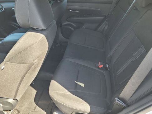 Used 2025 Hyundai Tucson SEL image 11