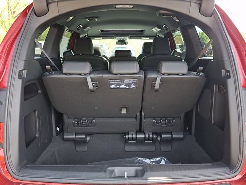New 2026 Honda Odyssey Sport-L image 27