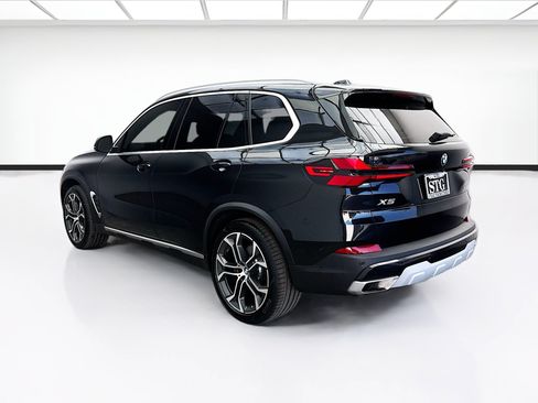 Used 2025 BMW X5 sDrive40i RWD image 6