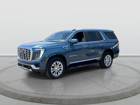New 2026 GMC Yukon Denali AWD/4WD image 4
