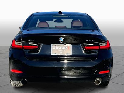 Used 2023 BMW 330i xDrive Sedan w/ Driving Assistance Package