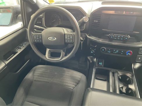 Used 2023 Ford F150 XL w/ STX Appearance Package AWD/4WD image 15