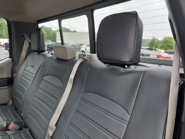 Used 2016 Ford F150 XLT w/ Equipment Group 302A Luxury AWD/4WD image 29