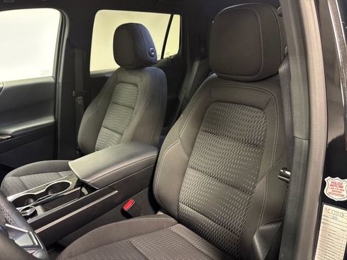 Used 2026 Chevrolet Equinox LT FWD image 22