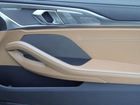 Certified 2023 BMW 840i xDrive Coupe AWD/4WD image 29