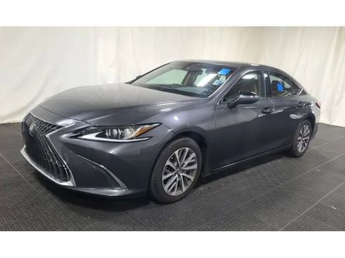 Used 2022 Lexus ES 350 w/ Accessory Package 2 image 1