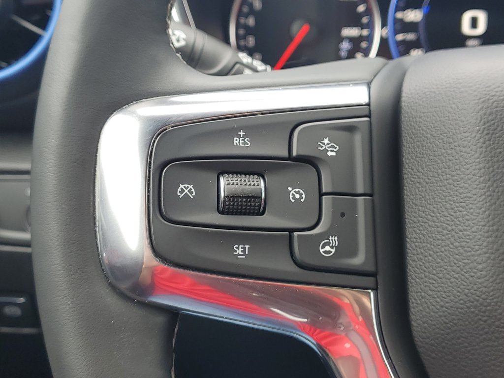 Used 2024 Chevrolet Blazer RS AWD/4WD image 23