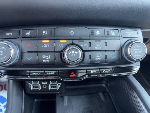 Used 2024 Dodge Durango SRT Hellcat AWD/4WD image 12