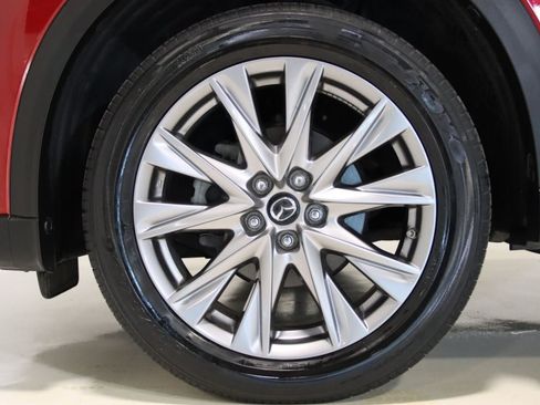 Used 2020 MAZDA CX-5 Grand Touring AWD/4WD image 68