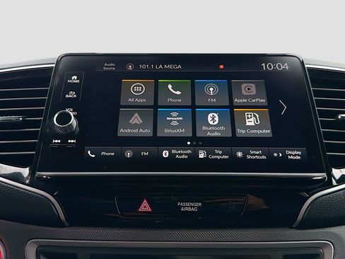 Used 2025 Honda Ridgeline RTL image 28
