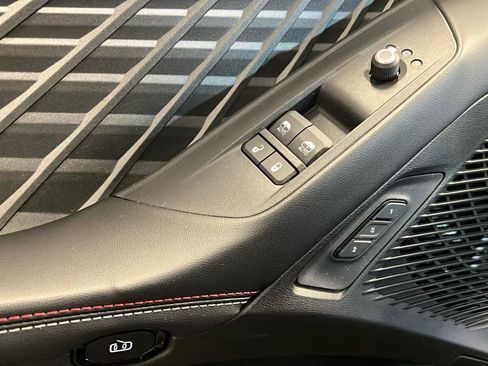 Used 2024 Dodge Charger R/T w/ Plus Group image 12