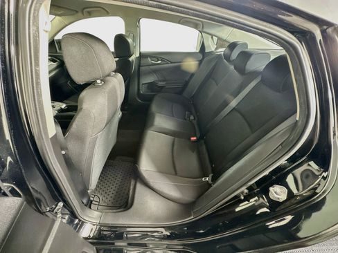 Used 2019 Honda Civic LX image 25