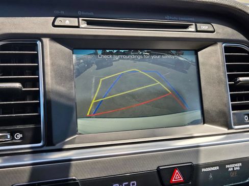 Used 2016 Hyundai Sonata Sport FWD image 21